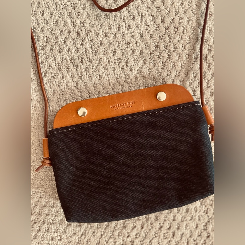 MALLORCA CROSSBODY BAG/Purse - Picture 3 of 10